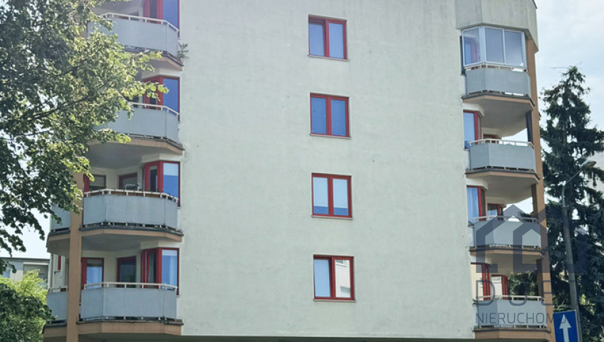 Mieszkanie Wynajem Poznań Modra