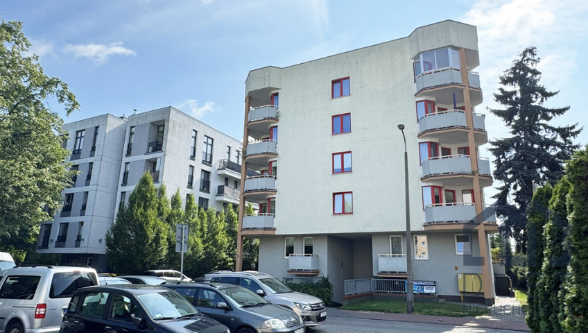 Mieszkanie Wynajem Poznań Modra