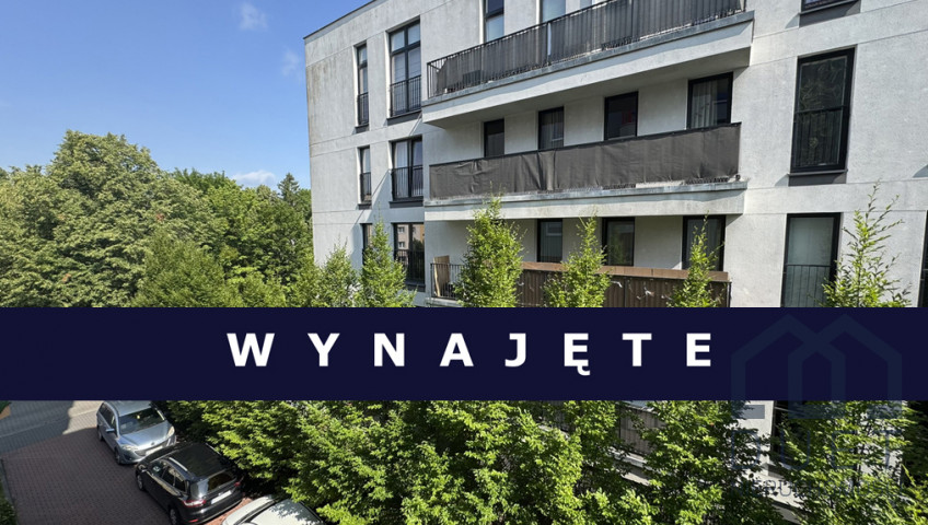 Mieszkanie Wynajem Poznań Modra