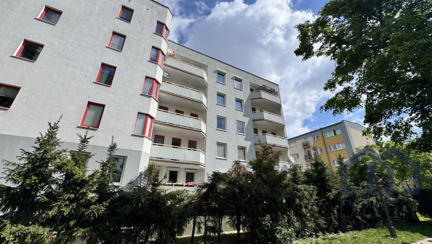 Mieszkanie Wynajem Poznań Modra
