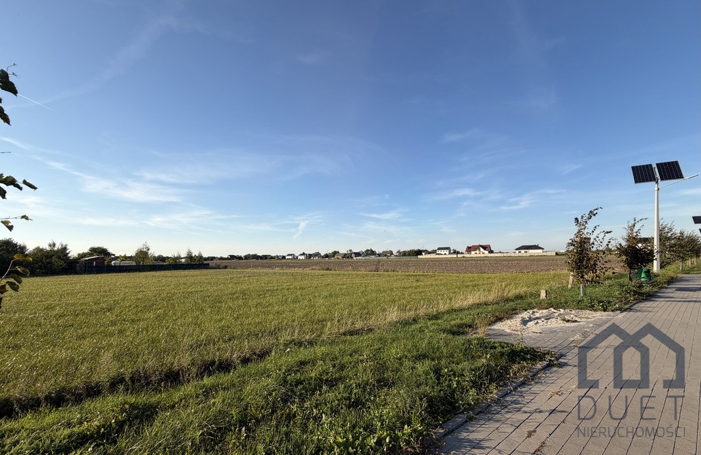 Działka Sprzedaż Czempiń Tarnowska