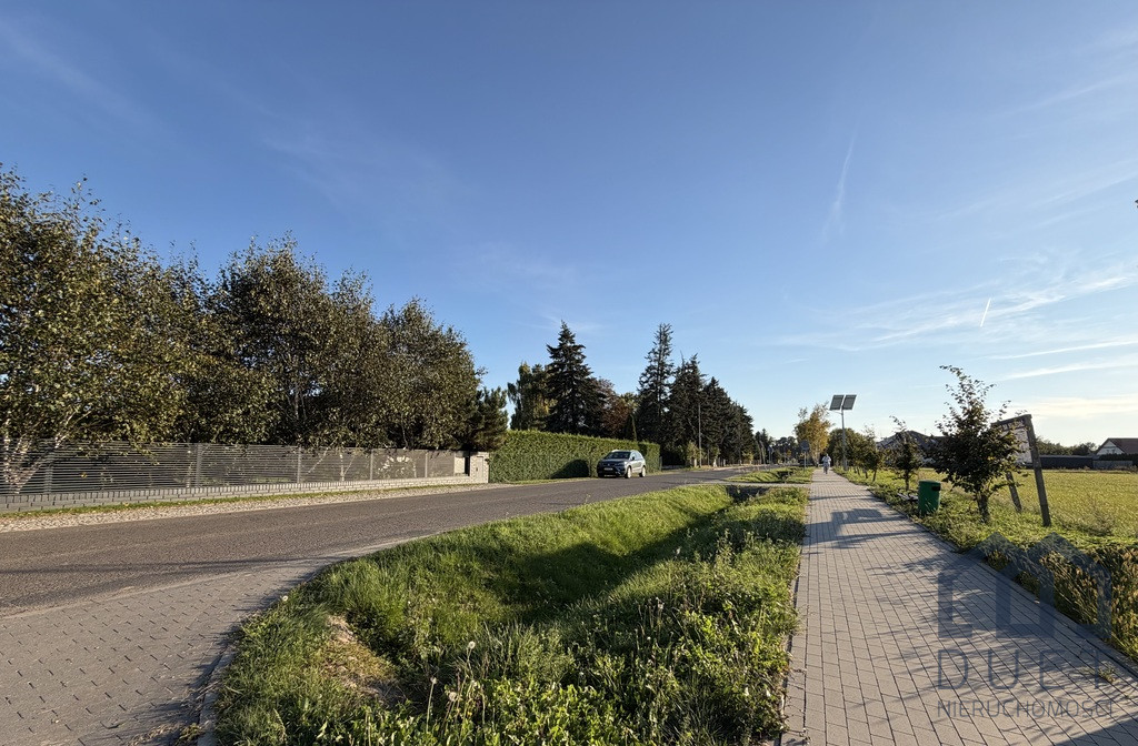 Działka Sprzedaż Czempiń Tarnowska