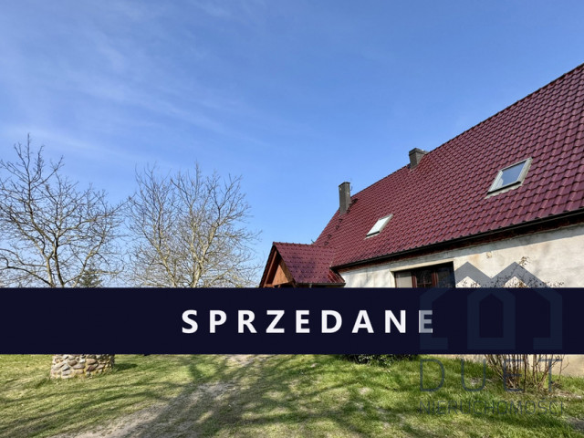 Dom Sprzedaż Leszno
