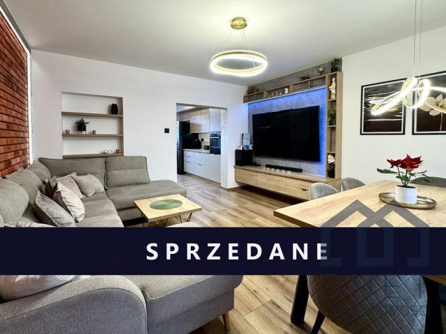 Mieszkanie Sprzedaż Mosina Długa