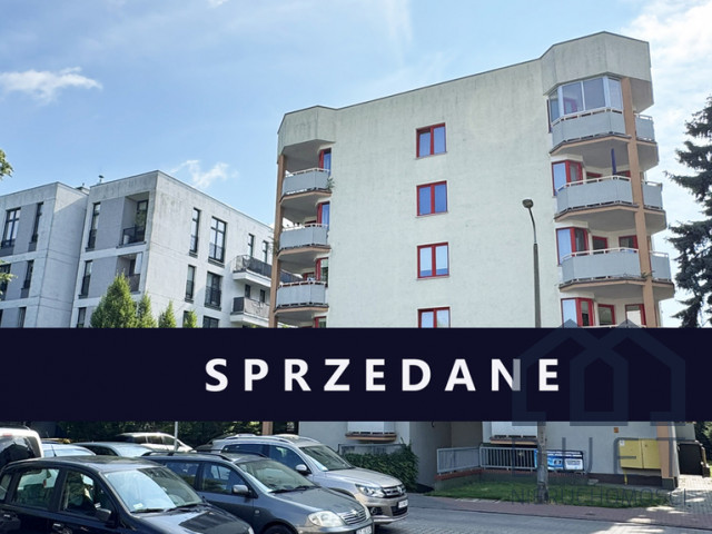 Mieszkanie Sprzedaż Poznań Modra