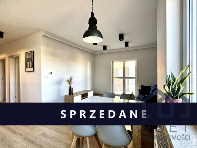 Mieszkanie Sprzedaż Mosina Aleksandra Gierymskiego