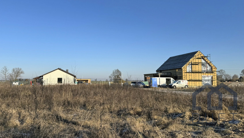 Działka Sprzedaż Dolne Pole