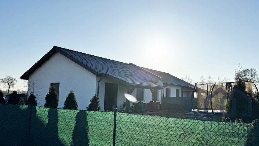 Działka Sprzedaż Dolne Pole