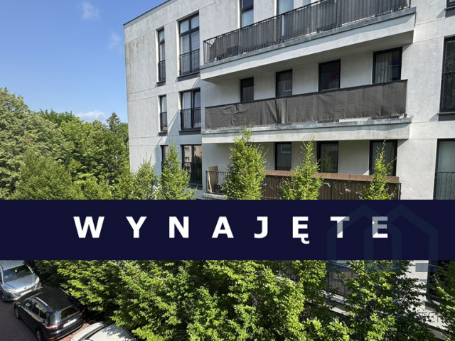 Mieszkanie Wynajem Poznań Modra