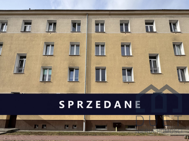 Mieszkanie Sprzedaż Poznań Łozowa