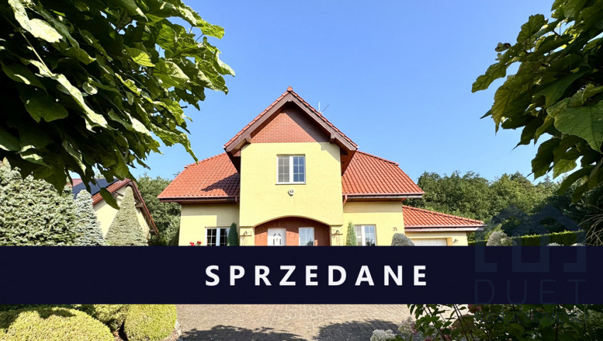 Dom Sprzedaż Mosina