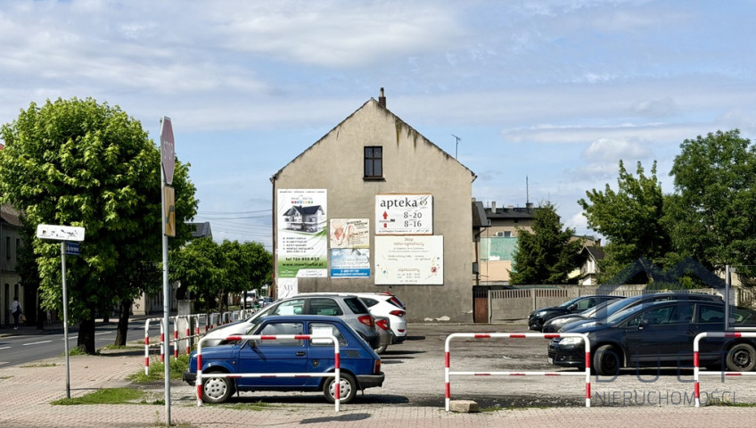 Dom Sprzedaż Czempiń ks. Jerzego Popiełuszki