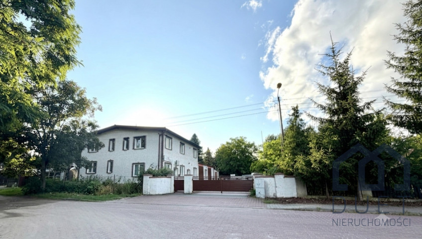 Lokal Wynajem Mosina