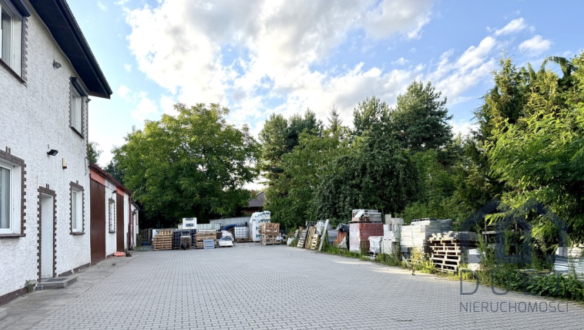 Lokal Wynajem Mosina