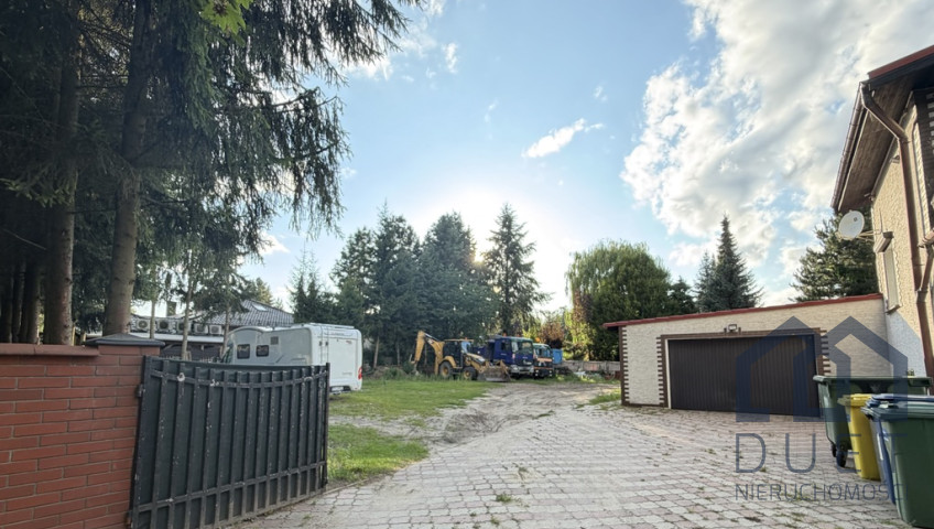 Lokal Wynajem Mosina
