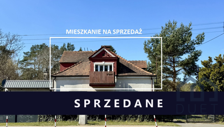 Mieszkanie Sprzedaż Mosina Wodna