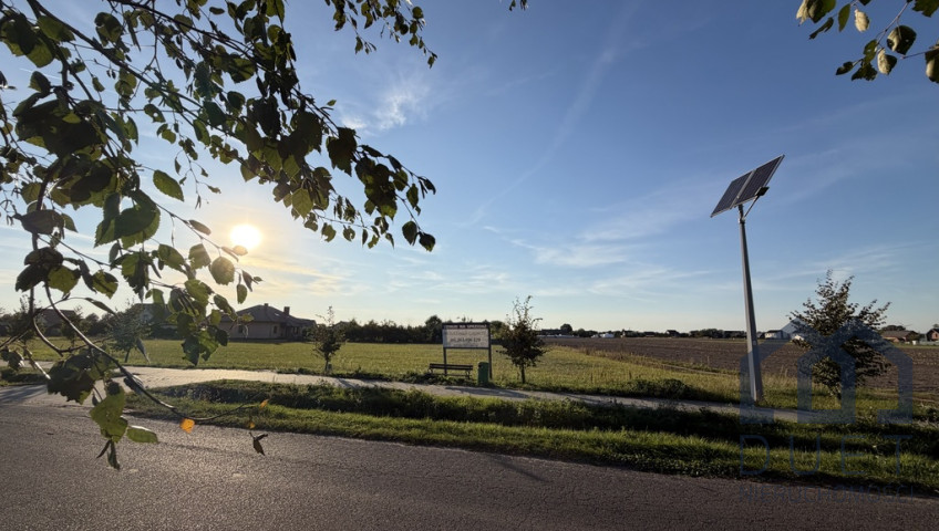 Działka Sprzedaż Czempiń Tarnowska